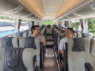 宇通 ZK6127 Marcopolo Audace 800