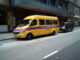 Benz Sprinter 校巴