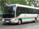 Toyota 豐田 Coaster XZB80 Afflucent Coach Services 豐裕旅遊車服務有限公司